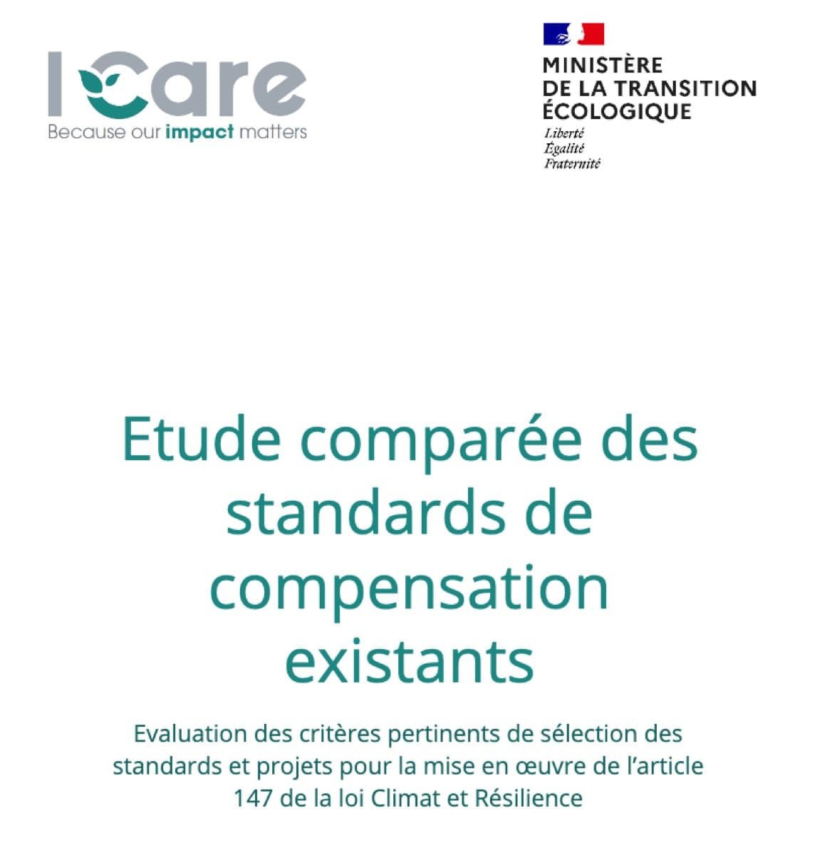 Comparaison des Standards de Compensation Carbone : Une Exploration Approfondie