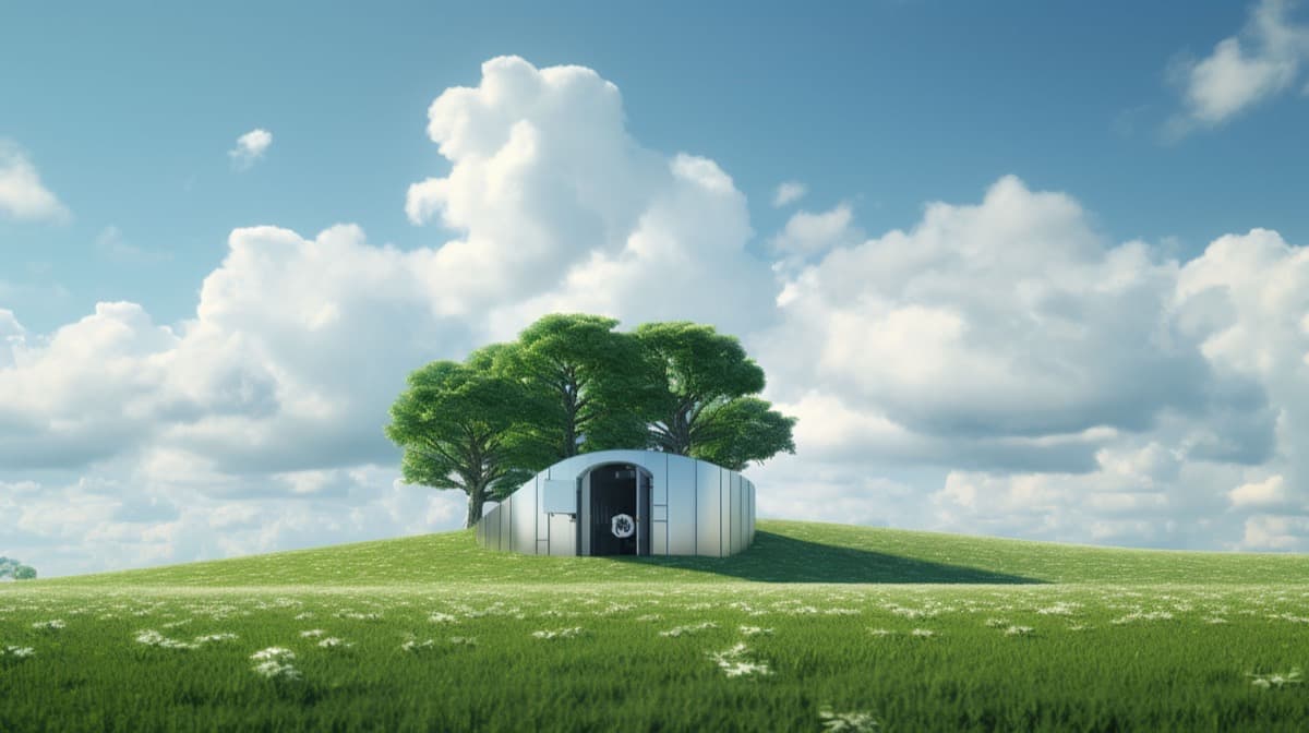 Fiducie Stock CO2 - un outil financier pour la transition écologique française