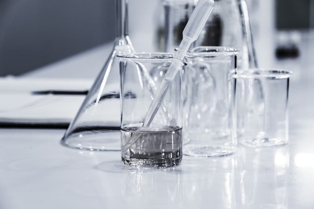 Santé et climat : l’industrie biopharmaceutique au défi de la neutralité carbone
