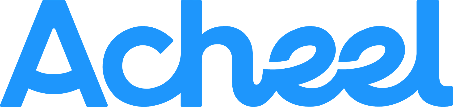 Logo Acheel