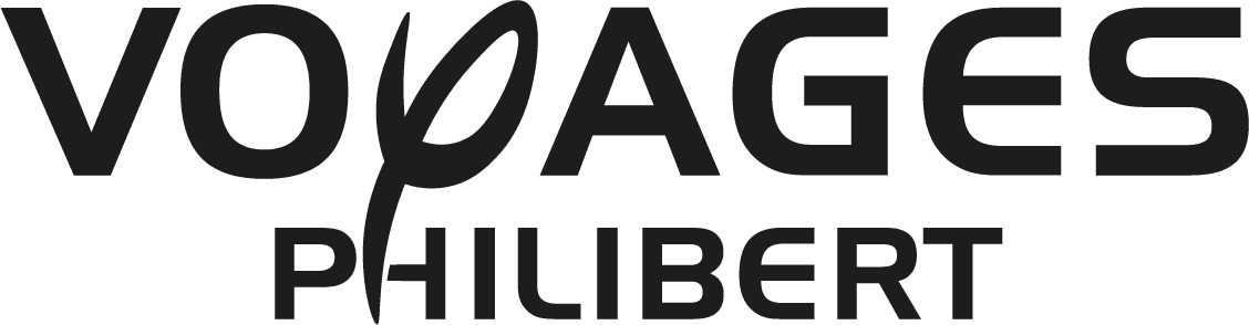 Logo de Voyages Philibert