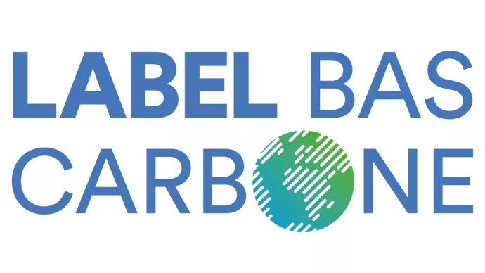 Label Bas-Carbone