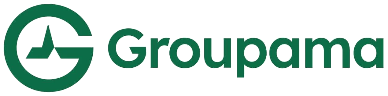 Logo Groupama